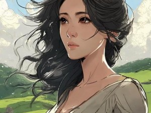 老干棒媳妇的坚韧与智慧在乡村生活中的真实写照