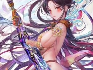 天龙八部新神器外观(天龙八部新神器外观大全)