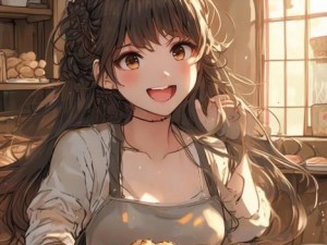 老板娘身上的馒头咱也吃吗揭示了生活中的温情与幽默