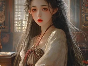 乾隆书房秘事 紫薇倾心共谱宫廷风云情缘