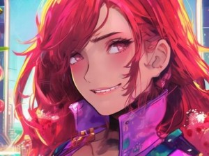 樱桃cherry官网全新上线 探索无限可能的美味世界