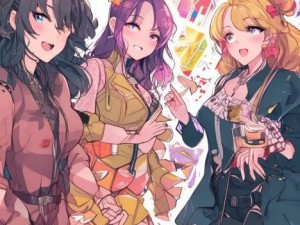 三人协作挑战赛前后配合共创精彩游戏规则解析