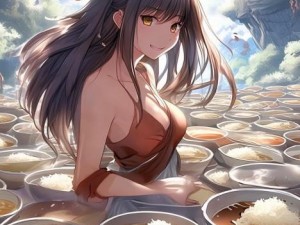 四个和尚一碗饭,五个和尚一碗汤,用了180个碗—四和尚一碗饭五和尚一碗汤巧算180碗的故事与智慧