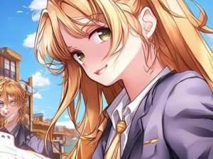 校霸做错一题学霸就插一支笔—校霸失误一题学霸插笔挑战智力较量的校园故事