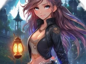 无人公园探险记：在荒野中寻找失落的秘密与奇遇
