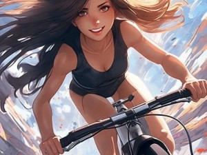 骑手挑战赛：速度与技巧的极限对决，见证勇者风采与拼搏精神