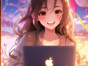 18岁生日惊喜免费送你一台MacBook Pro让梦想起航