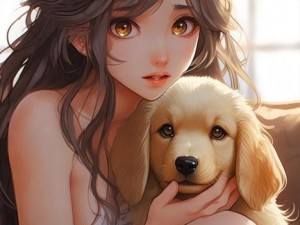 狗狗热热的到底是发烧了吗 如何判断狗狗的健康状况