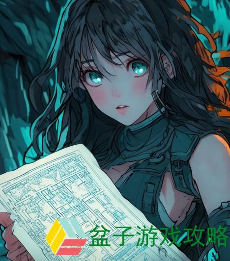 初识翼星翼星求生矿洞分布图 初识翼星翼星求生矿洞分布图