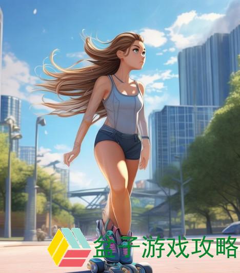 轮滑的起源差差不多视频30分钟轮滑鞋的视频