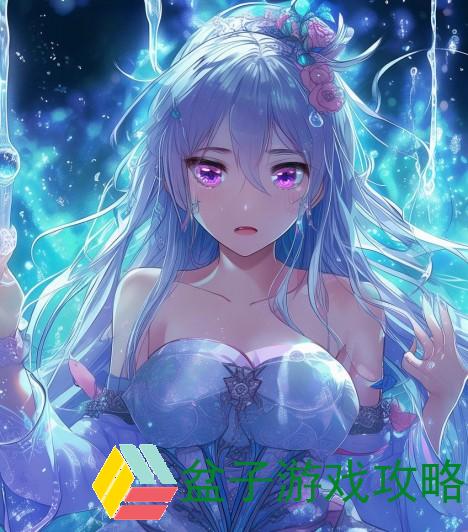 八重神子焯出白水之谜八重神子实机演示