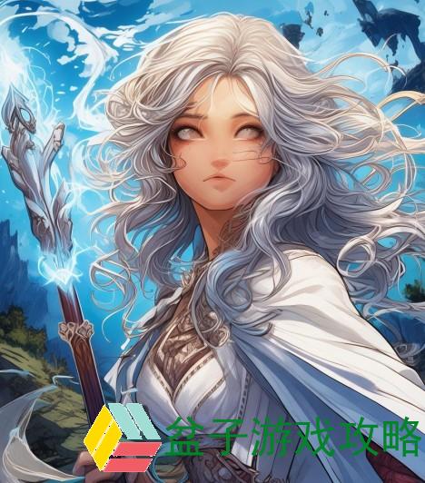 奥术大师吉格斯的传奇之路：魔法与智慧的完美交融