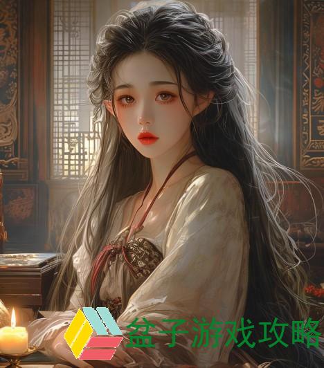 乾隆书房秘事 紫薇倾心共谱宫廷风云情缘