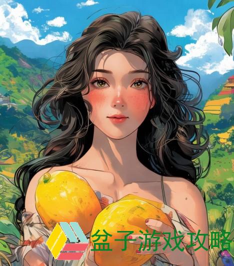亚1州区2区3区4区独特芒果产品的魅力与美味探索之旅