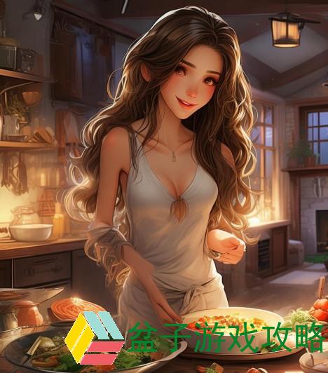 从厨房到客厅的美味之旅，探索家的温馨与味蕾的碰撞
