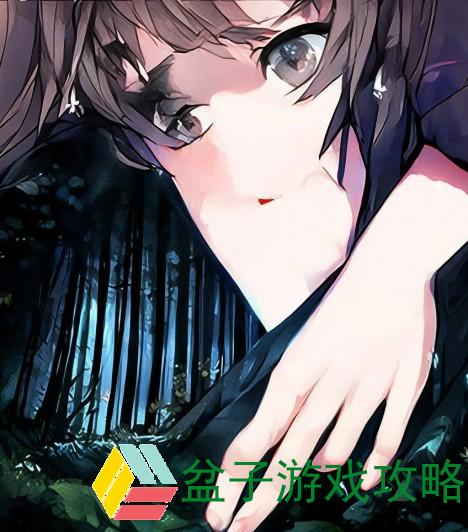 神秘的欲望之引手划过小腹划入黑色丛林免费
