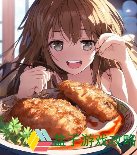 吃鸡的口感揭秘：外脆内嫩的美味体验与独特风味分析