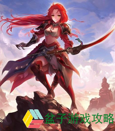 龙之谷战士，勇猛无畏的战场传奇龙之谷战士转什么职业最好
