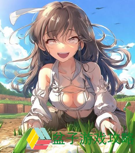 情侣插秧法大揭秘 24种创意插秧方式助你们共度浪漫时光