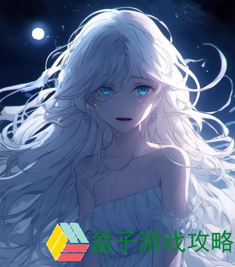 兰姨静如幽影心中惧怕打扰宁静夜晚的每一个瞬间