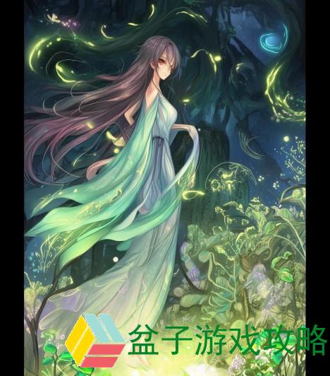 探秘中国XXXXXL15仙踪林的奇幻世界与自然之美