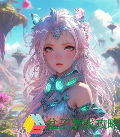 优优漫画：探索二次元的奇幻世界与创意无限的故事旅程