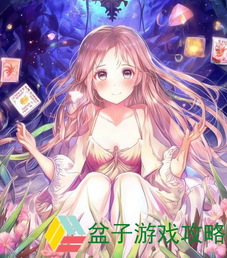 含羞草的秘密世界：探寻一卡到四卡的奇妙旅程与心灵启示