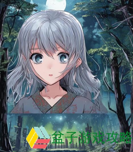 帚神，神秘存在背后的秘密传说帚神在哪一关