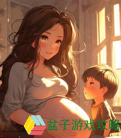 儿子让妈妈重拾希望怀孕生子温情故事