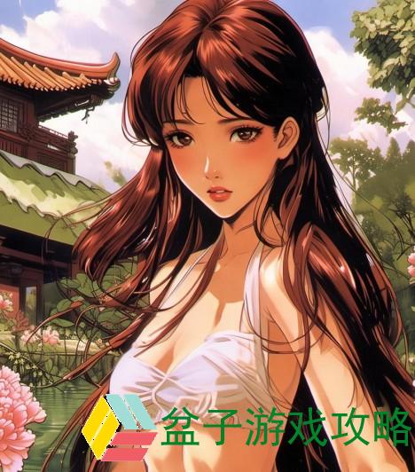 《重温88版潘金莲的魅力与争议：一部经典的文化符号》