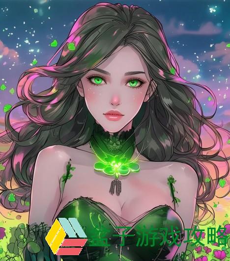 四叶草GW4334的神秘魅力与应用前景探讨