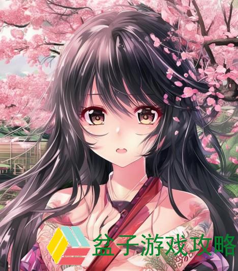 寻找八重神子的安慰下部CG漫画观看方式的最佳指南