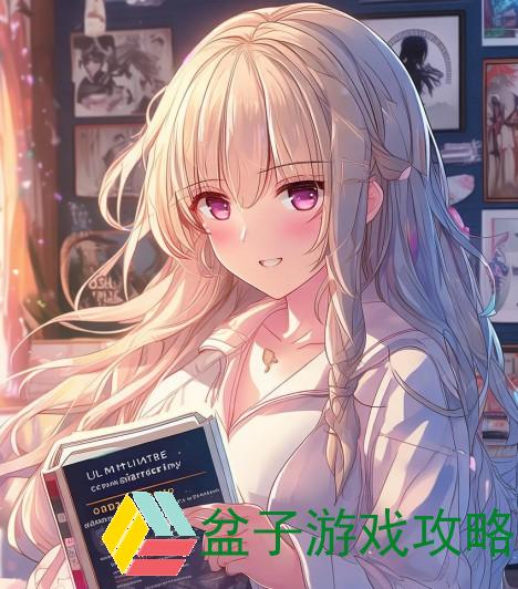 御宅伴侣攻略全攻略：提升亲密度的秘密与技巧分享