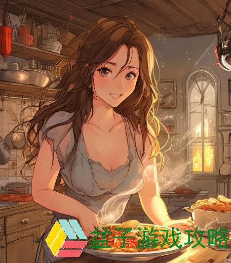 从厨房到客厅的美味之旅，探索家的温馨与美食的完美融合