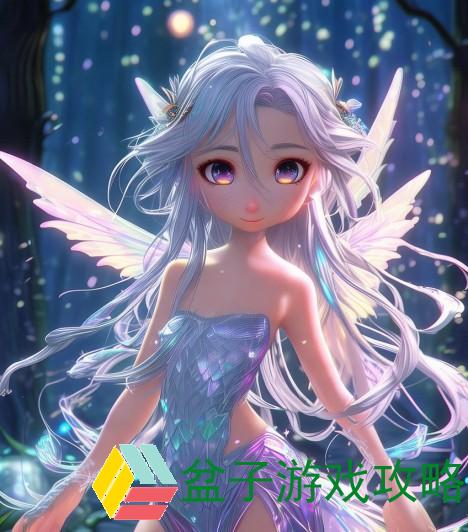 妖精漫画登录界面尾巴探秘，开启奇幻世界的入口之旅