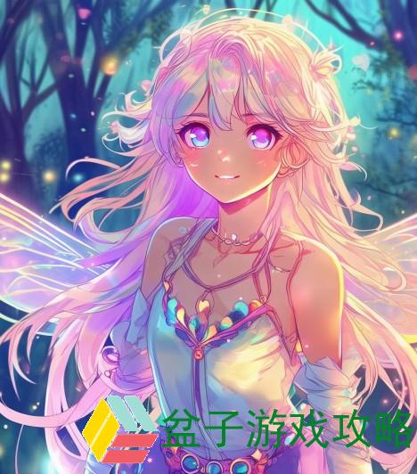 妖精动漫免费登录页面漫画探索奇幻世界的冒险之旅