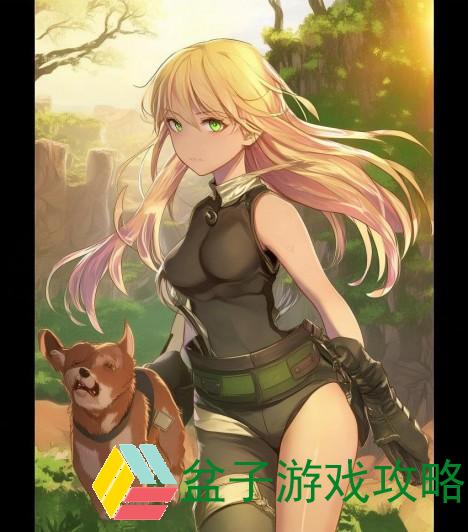 《探索LASTDAYONEARTH中的狗狗伙伴与生存冒险之旅》