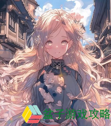 云缨巡街：探寻古城魅力与现代文化交融的精彩旅程