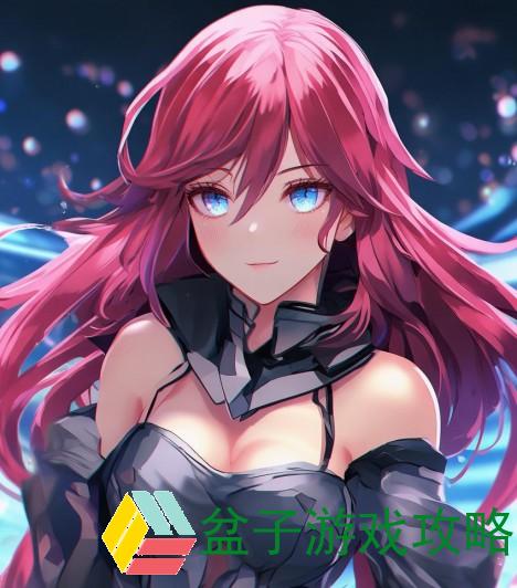原神女角色魅力无限新皮肤展示尽显优雅风采