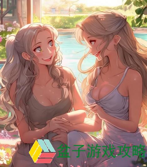 与儿媳共度美好时光 快乐瞬间铭刻心间