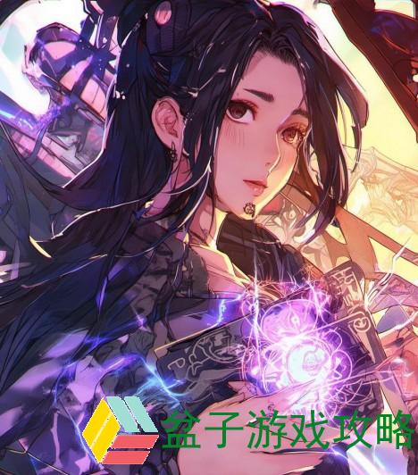 亚洲卡牌游戏2021老狼攻略解析与玩法分享