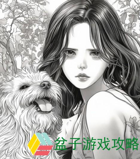 狗狗的忠诚与陪伴远胜男友 让我们重新审视爱情的真谛
