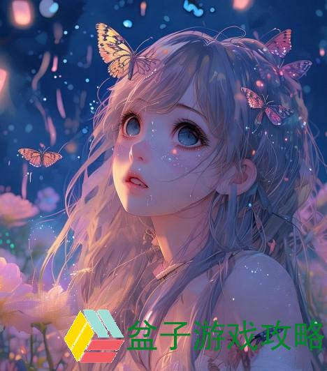 流萤翻白眼泪流口水的奇妙夜晚与梦幻旅程