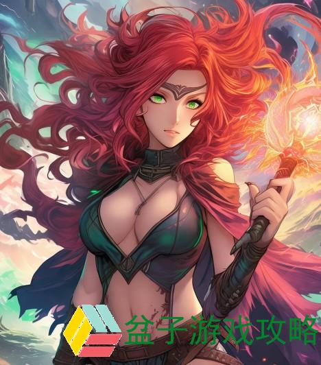 元素爆破师的传奇冒险与无尽挑战之旅
