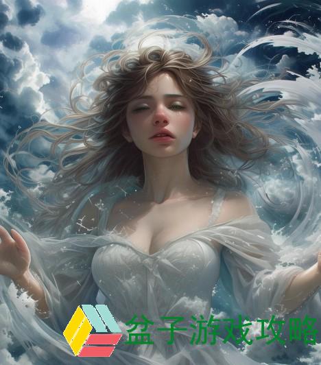 翻云覆雨第71章：命运交错中的爱恨纠葛与心灵救赎之旅