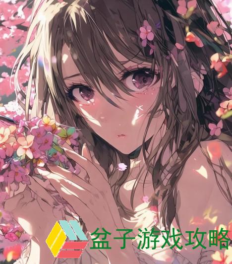 插花弄玉泣不成声的背后故事与情感交织的美丽瞬间
