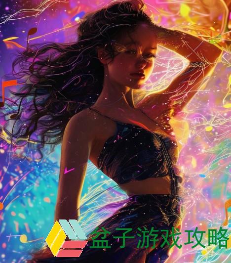 高低快慢的旋律交响心灵的舞步在时光中流转