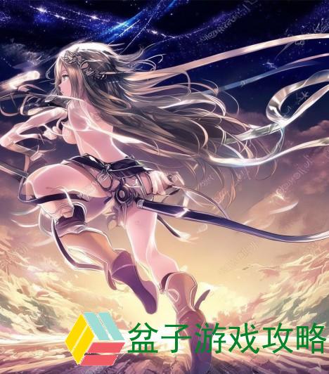 流星蝴蝶剑连招技巧解析 打造无敌武林高手之路