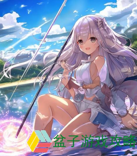 钓鱼大师兑换码大揭秘 快来领取你的专属钓鱼福利吧