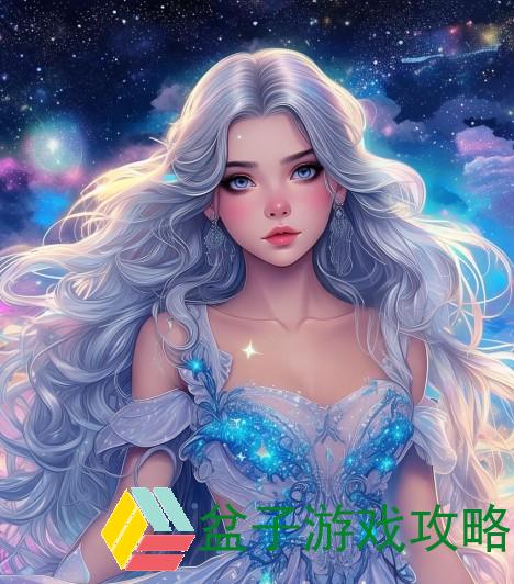 漫画星球的奇幻冒险之旅探索无限创意与梦想的世界